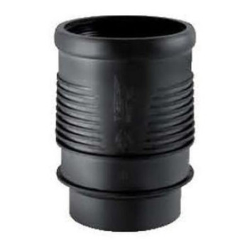 GEBERIT 110mm SILENT EXPANSION SOCKET 310.012.14.1