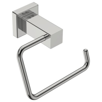 BATHROOM BUTLER 8502POLS PAPER HOLDER TYPE II POLISHED SS