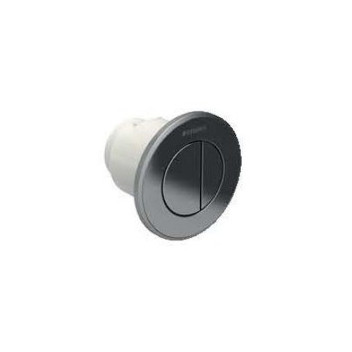 GEBERIT 116.056.KH.1 TYPE 10 SIGMA DUAL FUSH CON ACTUATOR 80mm