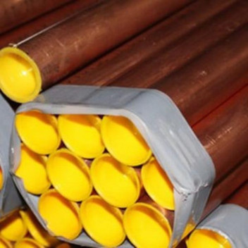 COPPER TUBE 22X5.5m ECONOMICAL NON SABS