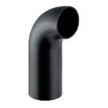GEBERIT HDPE LONG RADIUS BEND 56mm 90deg 363.055.16.1