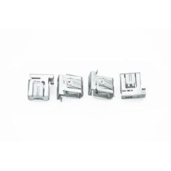 GEYSERWISE SPARE MOUNTING CLIPS FOR SOLAR STRUTS