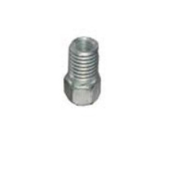 DRAIN CLEAN MALE COUPLING 6MM