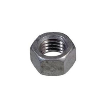 GALVANISED NUT M12