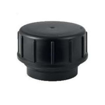 GEBERIT COMPLETE STOP END 110mm 367.750.16.1