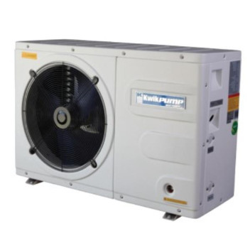 KWIKOT HEAT PUMP HP-003PC 2.53KW (ABS CASE) FOR 100/150L GEYSER