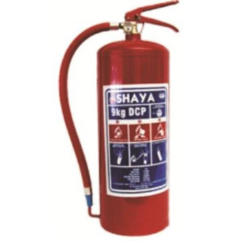 FIRE EXTINGUISHER DCP SABS 9KG