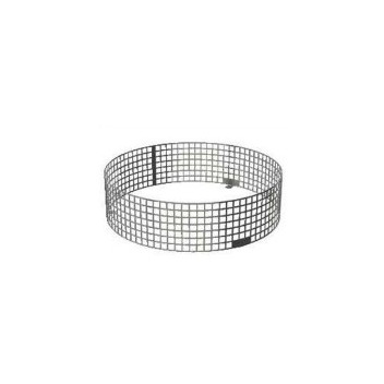 GEBERIT 359.124.00.1 PLUVIA GRAVEL RING