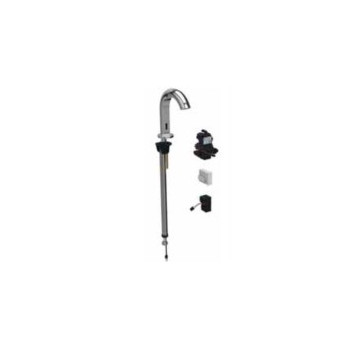 GEBERIT 116.161.21.1 PIAVE WASH HAND BASIN TAP BRIGHT CP W/O MIXER