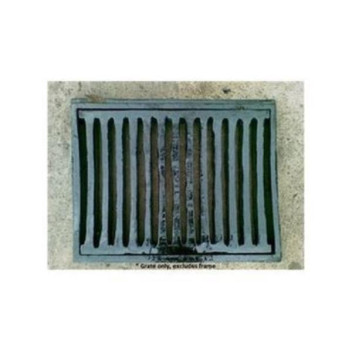 PAM CI STORM WATER HD 300X450 GRATE ONLY