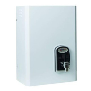 KWIKOT KWIKBOIL 5L INSTANT BOILING WATER DISPENSER WHITE