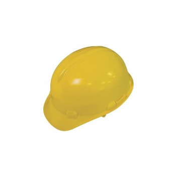 MATUS HARD HAT YELLOW SABS RHN0039
