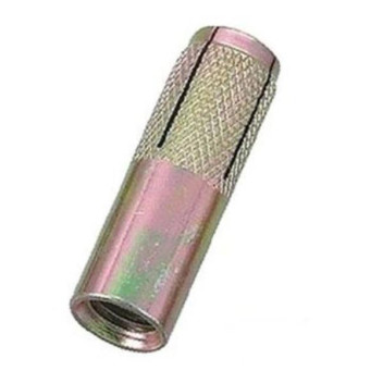 DROP-IN WEDGE ANCHOR 8MM