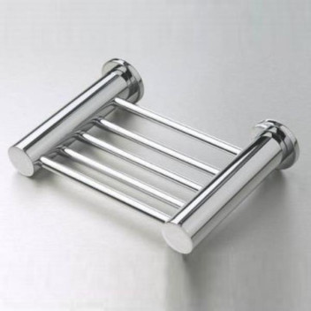 GV DI BELLA 3369 DEMOLA SHOWER SOAP HOLDER CHROME