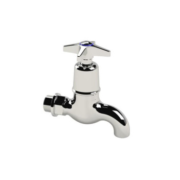 COBRA STAR BIBTAP SHORT 15mm HP CP 106NV