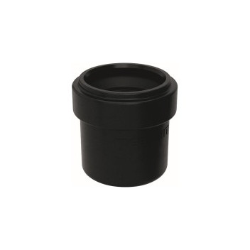 GEBERIT HDPE REDUCING RING SEAL SOCKET WITH LIP SEAL 50mm 361.752.16.3