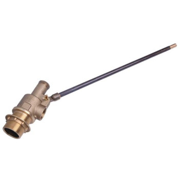 COBRA FLOAT VALVE 40MM HIGH PRESS RB 12MM ARM 700-40/N