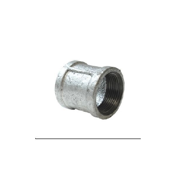 GALVANISED SOCKET 8mm