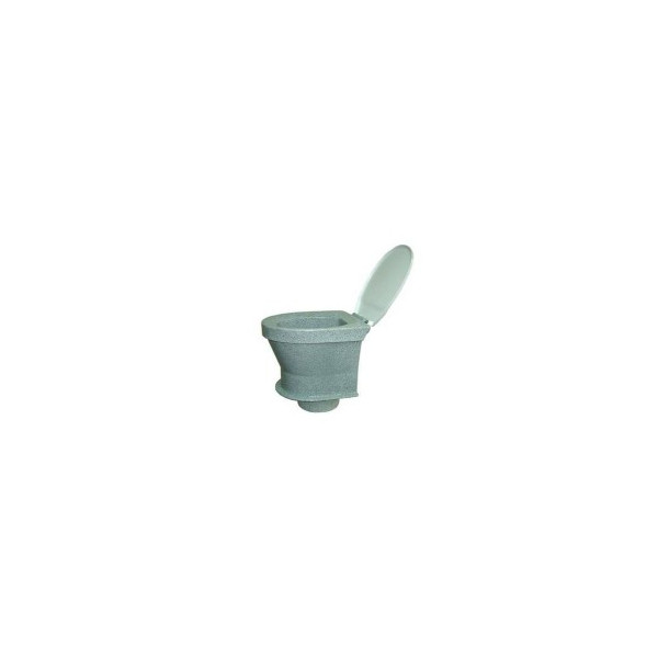 トップス pedestal ATLAS PLASTICS 222AP VIP 200 PEDESTAL C/W FLAP & SEAT