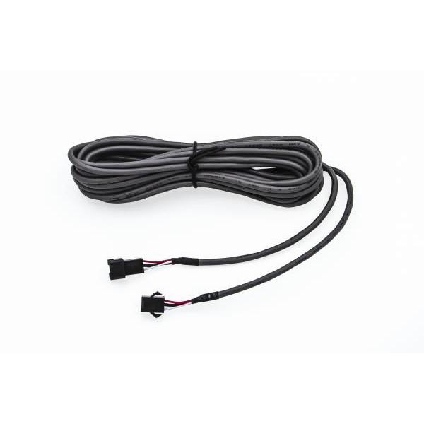 GEYSERWISE SPARE DISPLAY EXTENSION CABLE ONLY 5M (GREY) GEY052