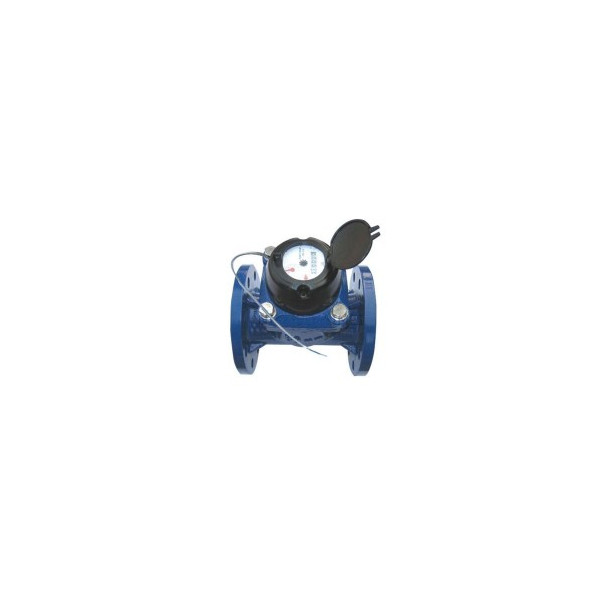 PRECISION INFINITY ECO BULK WATER METER ONLY 50mm FLANGED T/1600