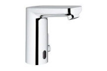 GROHE G-36325001 EUROSMART INFRARED MIXER WITH ELECTRONIC DEVICE