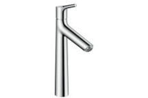 HANSGROHE TALIS S 72032003 BASIN MIXER WITHOUT WASTE 190mm CP