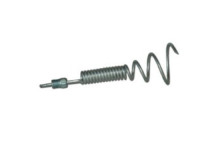 DRAIN CLEAN FLEXIBACK SINGLE WORM 6mm x 63mm LD