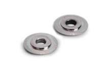 KENDO PIPE CUTTER SPARE WHEEL BLADE ONLY (2pce) KEN50326
