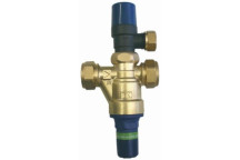 KWIKOT KHN3-116 600kPa CXC MONO PCV & EXP REL BRASS 22mm