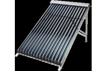 APOLLO SOLAR FRAME, MANIFOLD & 15 VACUUM TUBES APSP-15