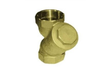 KWIKOT IND INLINE STRAINER INDS-20mm