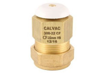 CALEFFI 300-22CF VACUUM RELIEF VALVE 22mm CXC
