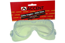 MATUS DOR1180 SAFETY GOGGLES WIDE VISION
