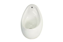 LECICO BS 60 URINAL TE with BRACKETS & SPREADER & WASTE
