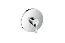 HANSGROHE TALIS S 72605003 CONCEALED SHOWER MIXER FINISH SET CP
