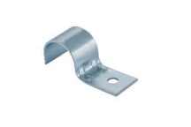 GEBERIT MEPLA PIPE CLIP 20mm FOR UNINSULATED PIPE 602.763.00.1