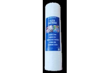 VISCOSITY FILTER CARTRIDGE 250MM LONG 20 MICRON PP - SMALL FILTER
