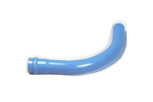 uPVC PRESSURE BEND 250X90 L/RADIUS CL16 ZOE
