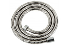 GENEBRE STAINLESS STEEL EXT FLEXI HOSE 1700mm FXF 15mm 100137 60