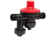 MARLEY LAT16 LATCO NEPTUNE CONTROL VALVE 400kPa 20MM
