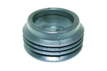 DUTTON FP59 FLUSH PIPE CONNECTOR BUNG FOR LOW LEVEL PAN