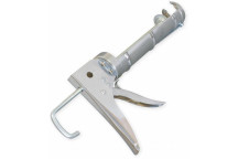 MATUS CAULKING GUN CHROME HD MTS2140