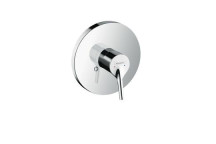 HANSGROHE TALIS S 72606000 CONCEALED SHOWER MIXER
