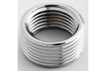 CHURRASCO 2965 REDUCING BUSH RING TYPE 20X15mm #USE9983#