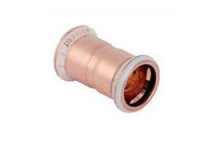 GEBERIT MAPRESS COPPER COUPLING 108mm 62013