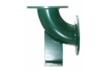 WOODLANDS WDF-90 DUCK-FOOT BEND