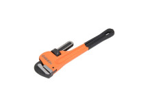 KENDO ADJUSTABLE PIPE WRENCH PIPE 350MM KEN50184