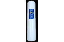 VISCOSITY FILTER CARTRIDGE 500MM LONG 10 MICRON PP - LARGE FILTER