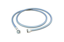 INLET HOSE 2.0m FOR WASHING MACHINE